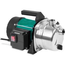 VONROC VONROC Havepumpe Vandpumpe 1000W 3500l/h