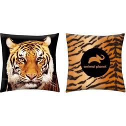 MCU Animal Planet Tiger Ergonomisk pude