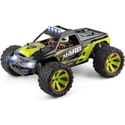 WLToys Hard Monster 144002 1/14 4WD-komplet