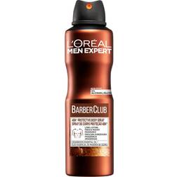 L'Oréal Paris Men Expert Men Expert Barber Club 48H Protective Bodyspray 150ml