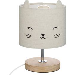 Atmosphera 25 Bordlampe