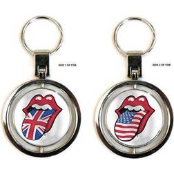 Rolling Stones The Keychain