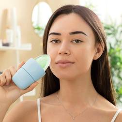 InnovaGoods Double Facial Ice Roller