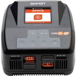 Spektrum S2100 G2 2x100W AC Smart Charger