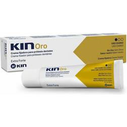 Fiksering Tandprostese Kin Oro 75