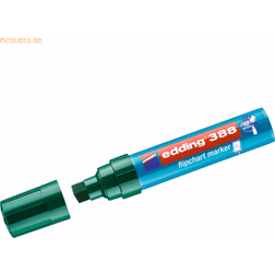 Edding 388 Flipchartmarker 4-12mm Grün