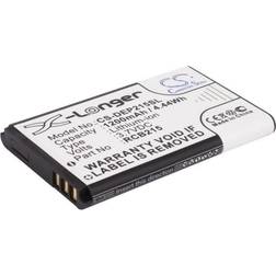 Doro Batteri til bl.a. Doro PhoneEasy 332