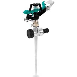 VONROC VONROC Pulserende sprinkler, metal Sektor- cirkelformet