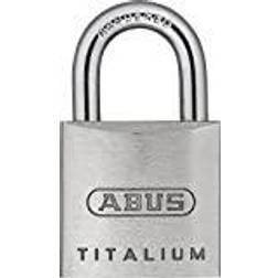 ABUS Cadenas 64 Titalium Varié 30 mm