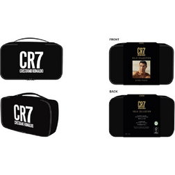 CR7 Calzoncillo Boxer - Oro/Negro