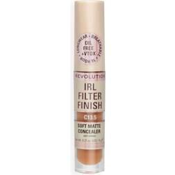 Makeup Revolution IRL Filter Finish Concealer C13.5