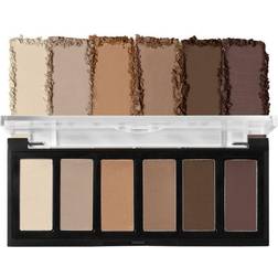 Milani Gilded Mini Palette 110 - Whiskey Business