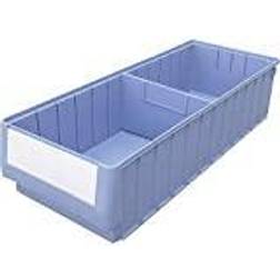 Viso TR 6214 Bac à bec (l x H x P) 234 x 140 x 600 mm bleu 1 pc(s)