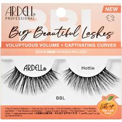 Ardell Künstliche Wimpern, Big Beautiful Lashes Hottie (Wimpern)