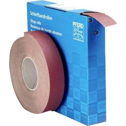 Pferd SBR 40 A 120 45016112 Sandpaper roll Grit size 120 (Ø x L) 202 mm x 50 m 1 pc(s)