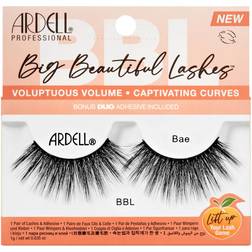 Ardell Künstliche Wimpern, Big Beautiful Lashes Bae (Wimpern)