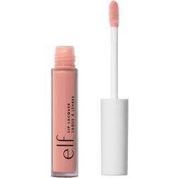 E.L.F. Lip Lacquer Whisper Pink