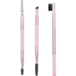 Real Techniques Brow Styling Set