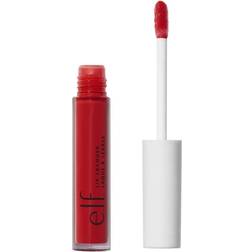 E.L.F. Cosmetics Lip Lacquer Cherry Bomb 2.5ml