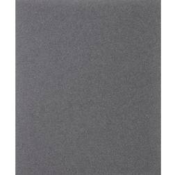 Pferd wasserfester Papier Schleifbogen 230x280mm BP W SiC100 für Lackbearbeitung