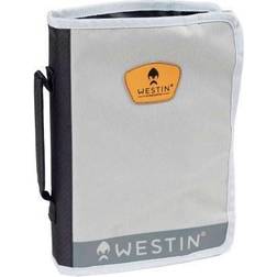 Westin W3 Rig Wallet Grey/Black