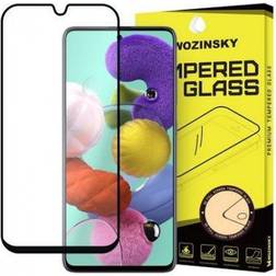 Wozinsky Tempered Glass Screen Protector for Galaxy A51