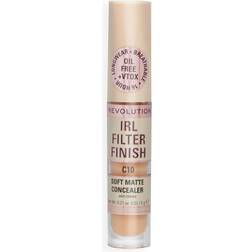 Makeup Revolution IRL Filter Finish Concealer - Neutral