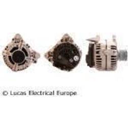 LUCAS LRA02318 Alternador 14V 150A