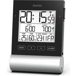 Hama Wecker, Black Line