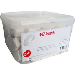 Kubik Økonomipakke 1,8 1000g