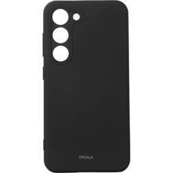 Onsala Collection Silicone Case for Galaxy S23