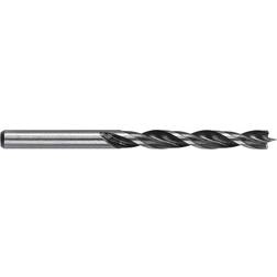 Wolfcraft 7603010 CV Drill Bit for Wood Cylindrical Diameter 3.0 mm