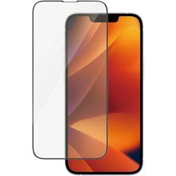 PanzerGlass Ultra-Wide Fit iPhone 14 13 13 Pro