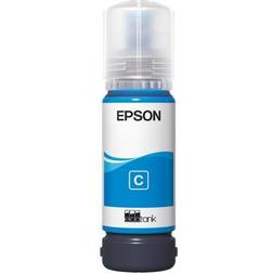 Epson 107 Cartucho De Tinta Cian