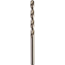Milwaukee Metallborr HSSG 4.5 x 80 mm 10-pack