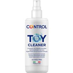 Control TOYS CLEANSER