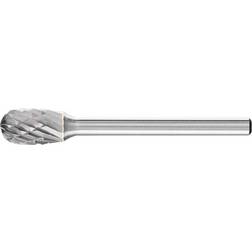 Pferd 21235083 Carbide Burr E Shape Droplet 0610/3 Z3 Plus