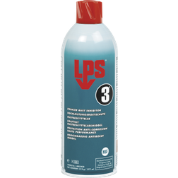 Rustbeskyttelse LPS3 380 ML