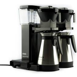 Moccamaster KBGT20