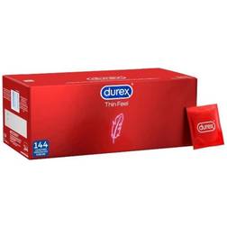 Durex Condoms Thin Feel 144st