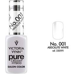 Victoria Vynn Victoria Vynn Pure Creamy 001 Absolute