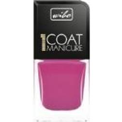 Wibo Coat Manicure nail polish