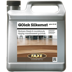 Faxe GOlak Silkemat