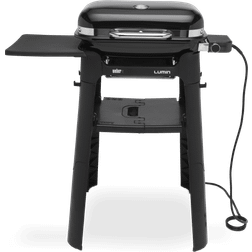 Weber Lumin Compact with Stand