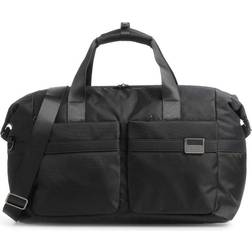 Samsonite Airea Travel Bag - Black