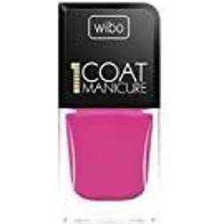 Wibo Coat Manicure nail polish