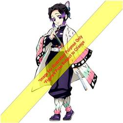 Banpresto Demon Slayer Kimetsu No Yaiba The Hashira Shinobu Kocho Ichibansho figure 23cm