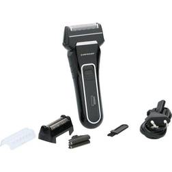 Dunlop Pro Rakapparat Dubbelblad