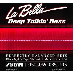 La Bella LB-750N Cordes de basses