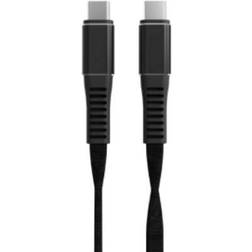 Leba Innovation Woven USB-C to USB-C Cable